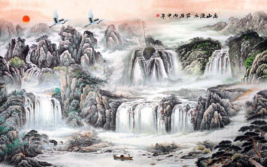什么样的人算成大气候?